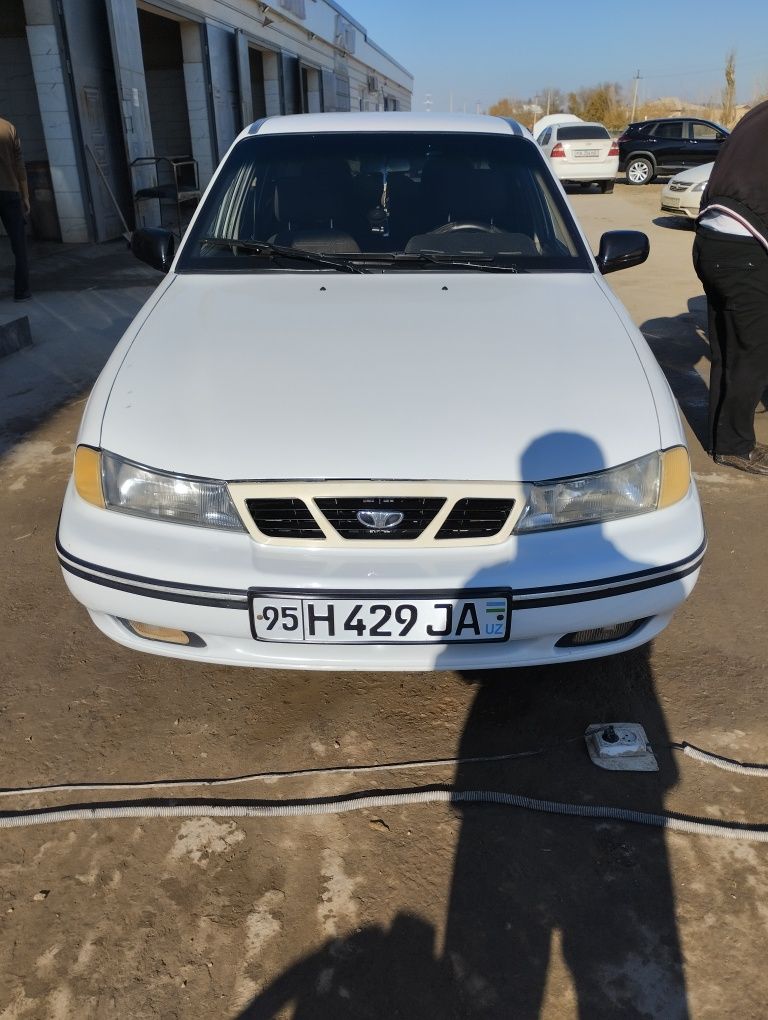 Dogobirga beriladi neksiya 1 sons trambilyor
