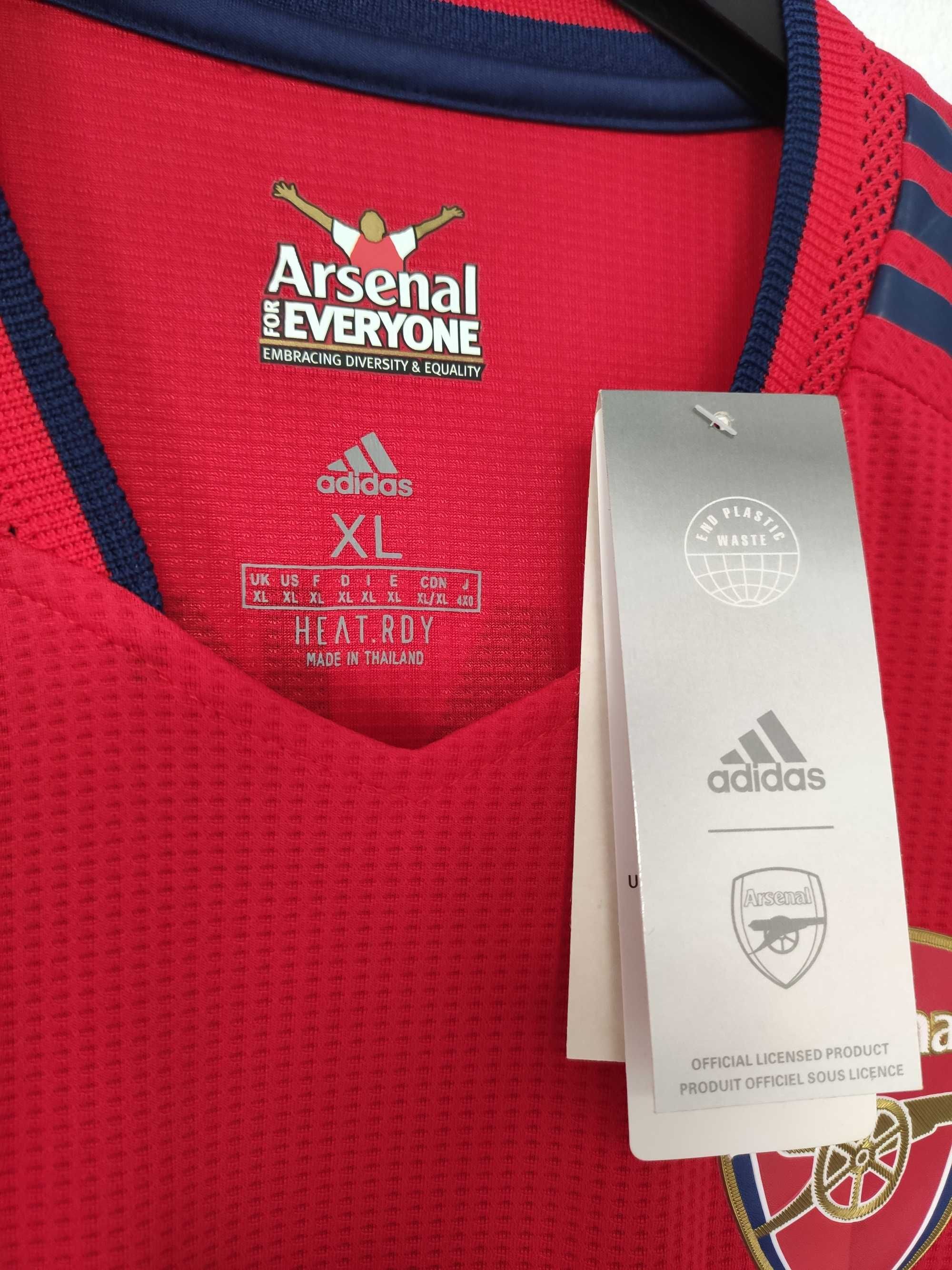 Tricou SAKA Arsenal