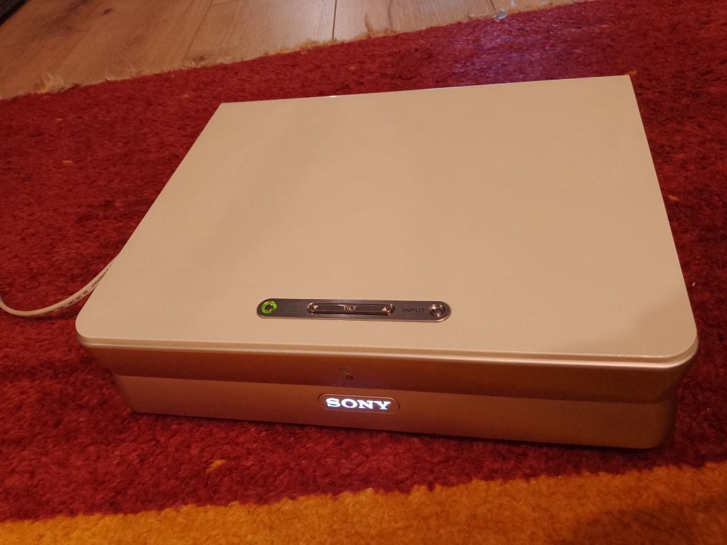 Video proiector Sony VPL-CX5