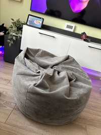 Bean bag/ fotoliu puf