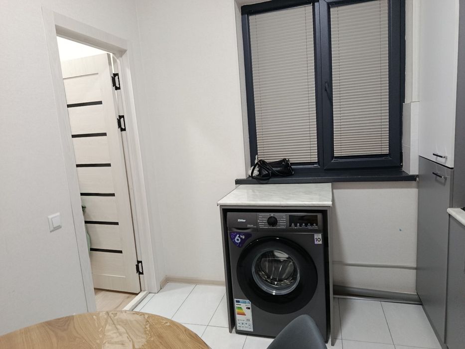 Аренда 2х комнатной квартиры на Сайраме