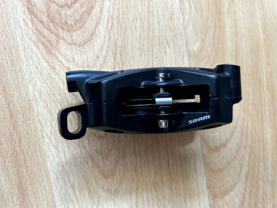 Set frane SRAM DB8 + discuri SRAM