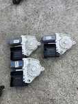 Motoras geam comfort usa VW Passat b6 b7 CC stanga dreapta fata spate