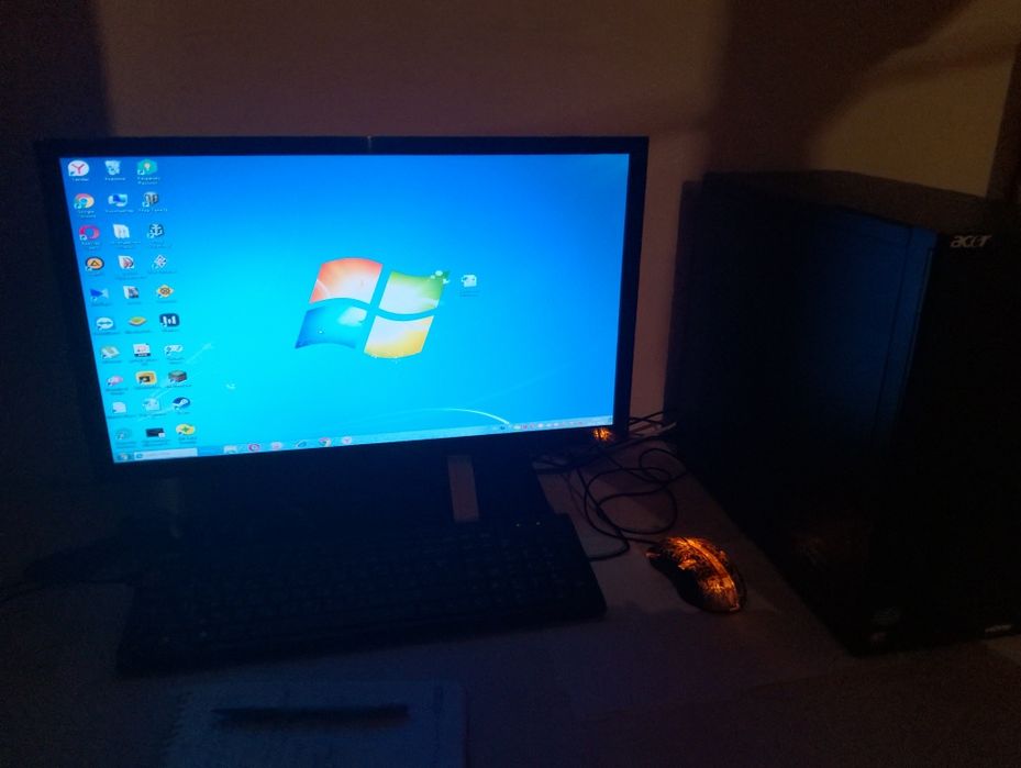 Продам компьютер