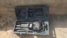 Продаётся отбойный молоток BOSCH GSH16 Professional б/у