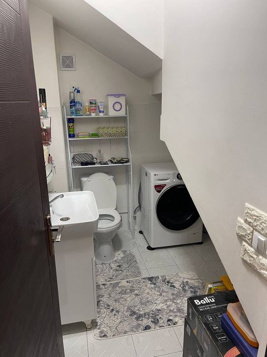 Продается Двухэтажный Коттедж Яшнабадский район Дубовая