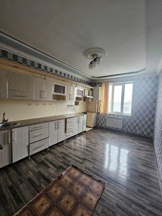 3 хонали уй ипотека булади