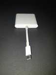Adaptor apple usb c la hdmi, usb A, usb C