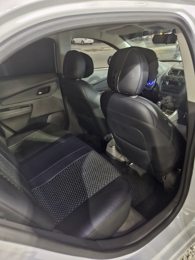 Продаётся Chevrolet Cobalt 2025 года выпуска