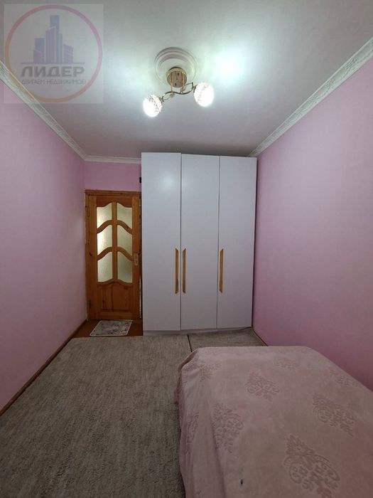 Продается 3х комнатная квартира. Саттепо.