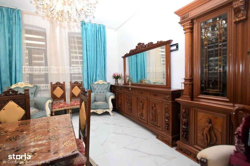 Casă Deosebita, Boiereasca,  Centru Craiova