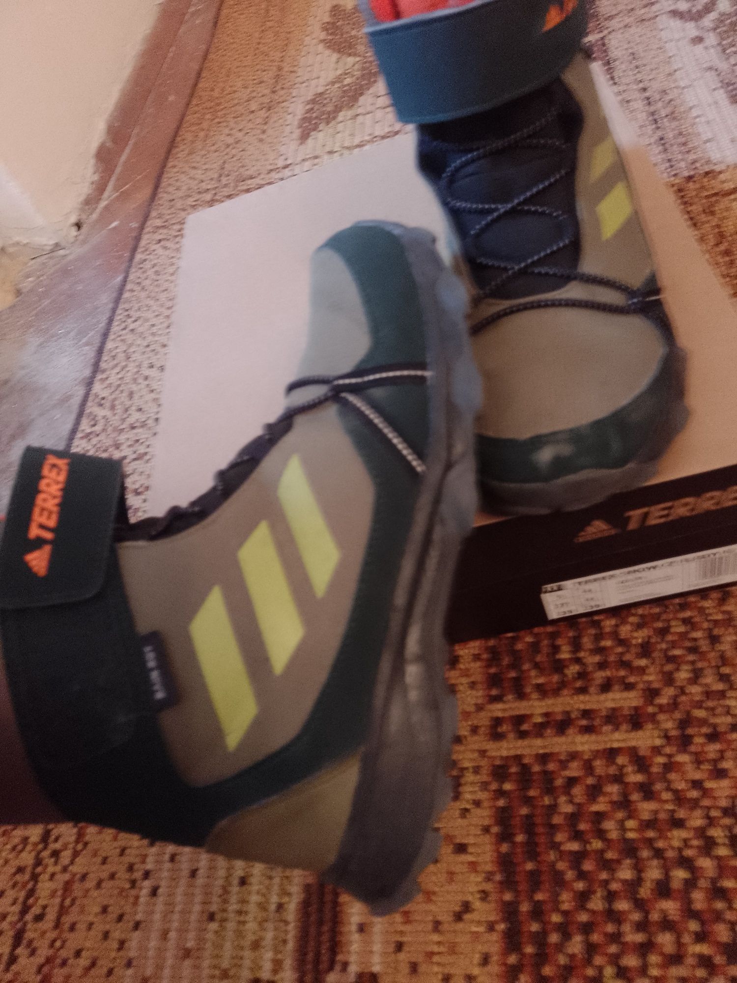 Апрески adidas terrex