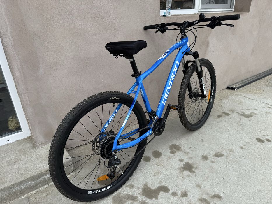 Bicicleta Mtb Devron Riddle RM2.7 - 27.5 Inch, M,