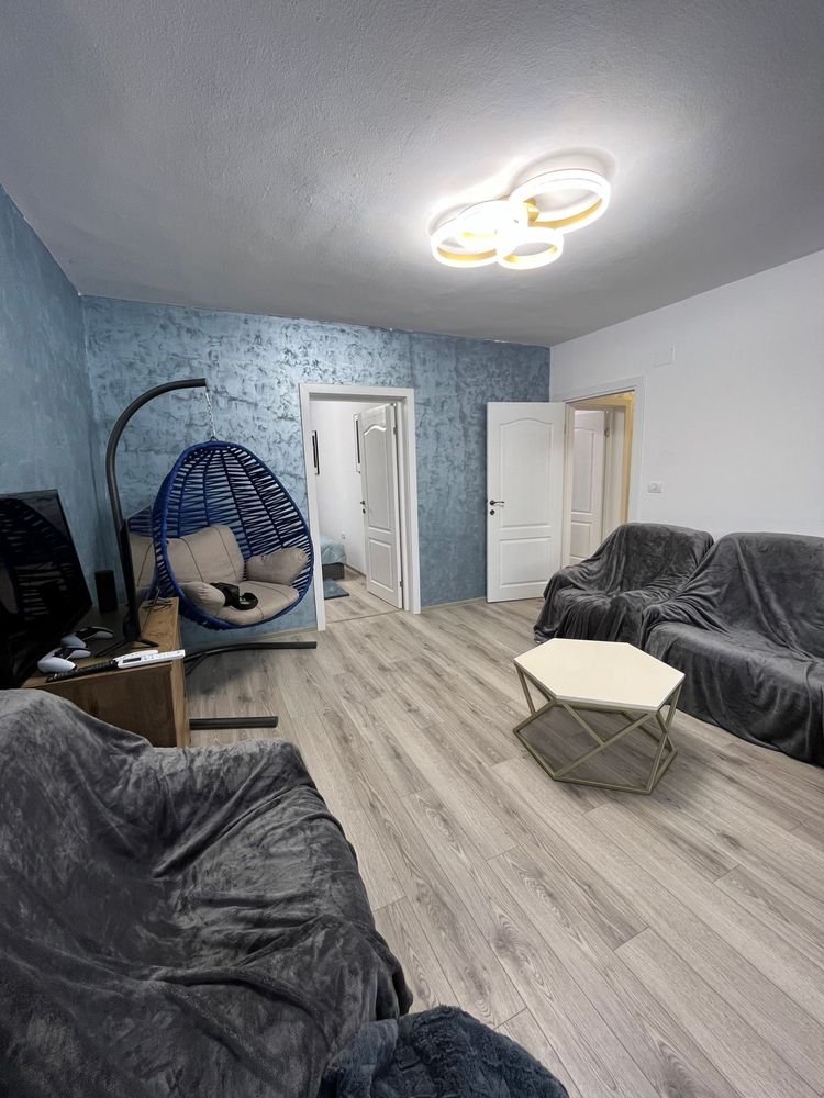 Apartament de inchiriat Mangalia 3 camere
