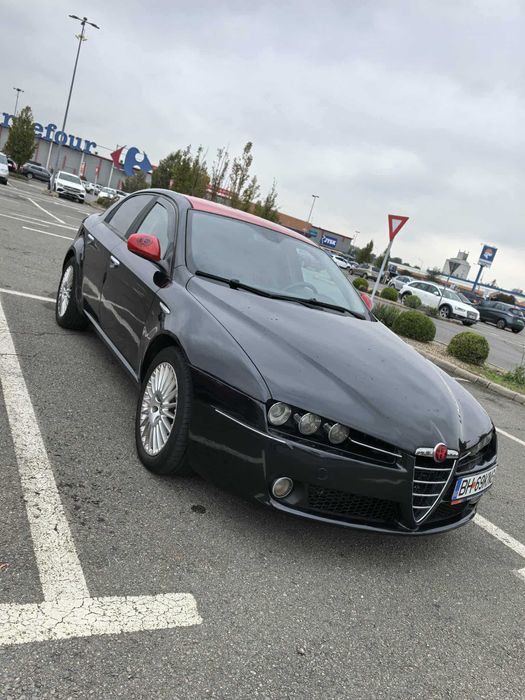 Alfa Romeo 159 - 2009