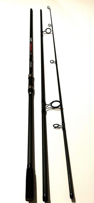 Lanseta crap WindBlade DeepWater CA-08 3.90 m