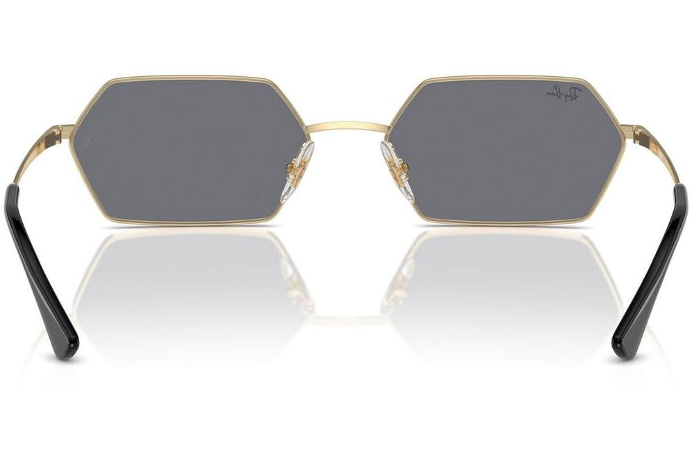 Ray ban yovi НЕЗПОЛЗВАНИ