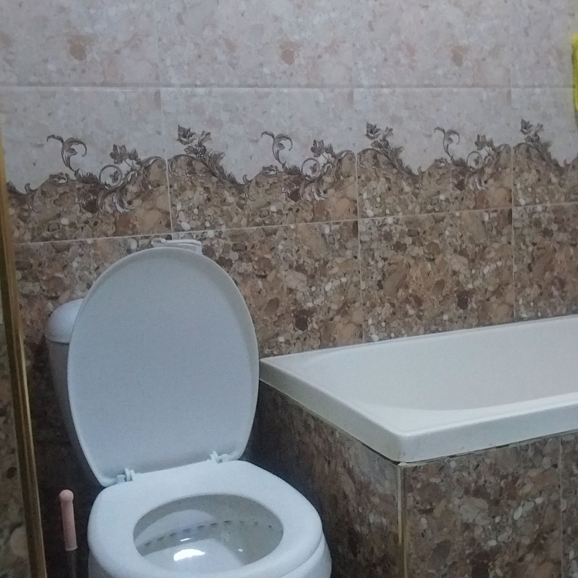Uchaska 4xona Sergeli Xonobodda  ijaraga beraman