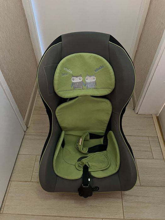 Бебешка количка 3 в едно употребявана