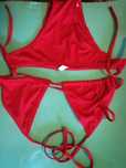 Costum de baie femei, M
