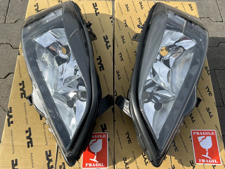 Фарове за Opel Astra G моделите / Чисто НОВИ!