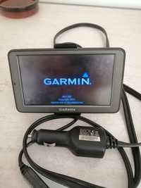 Навигация GARMIN dezl 560 LMT