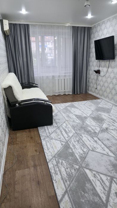 Сдам 1 ком.квартиру в 6 микр.