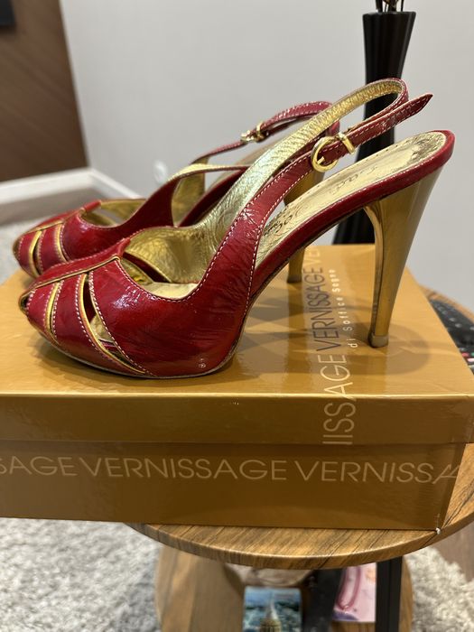 Туфли Италия  Albano