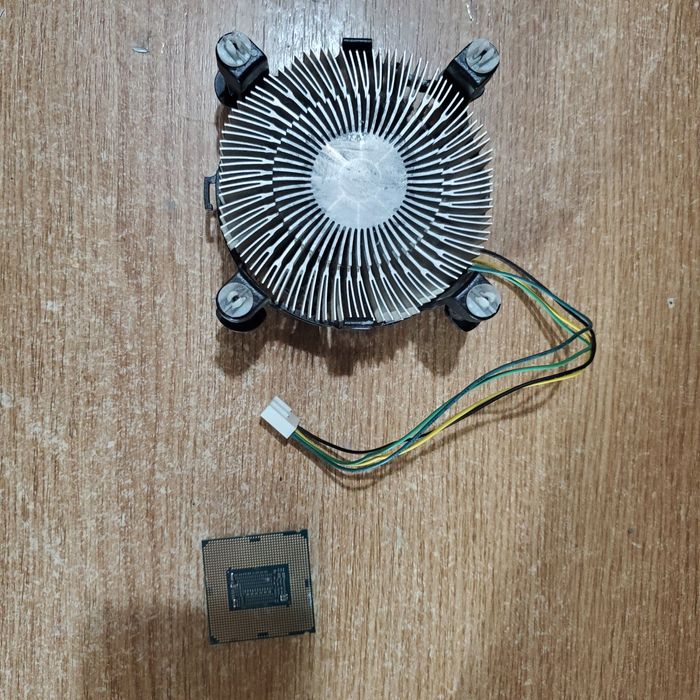 Procesor intel core i5 9400F