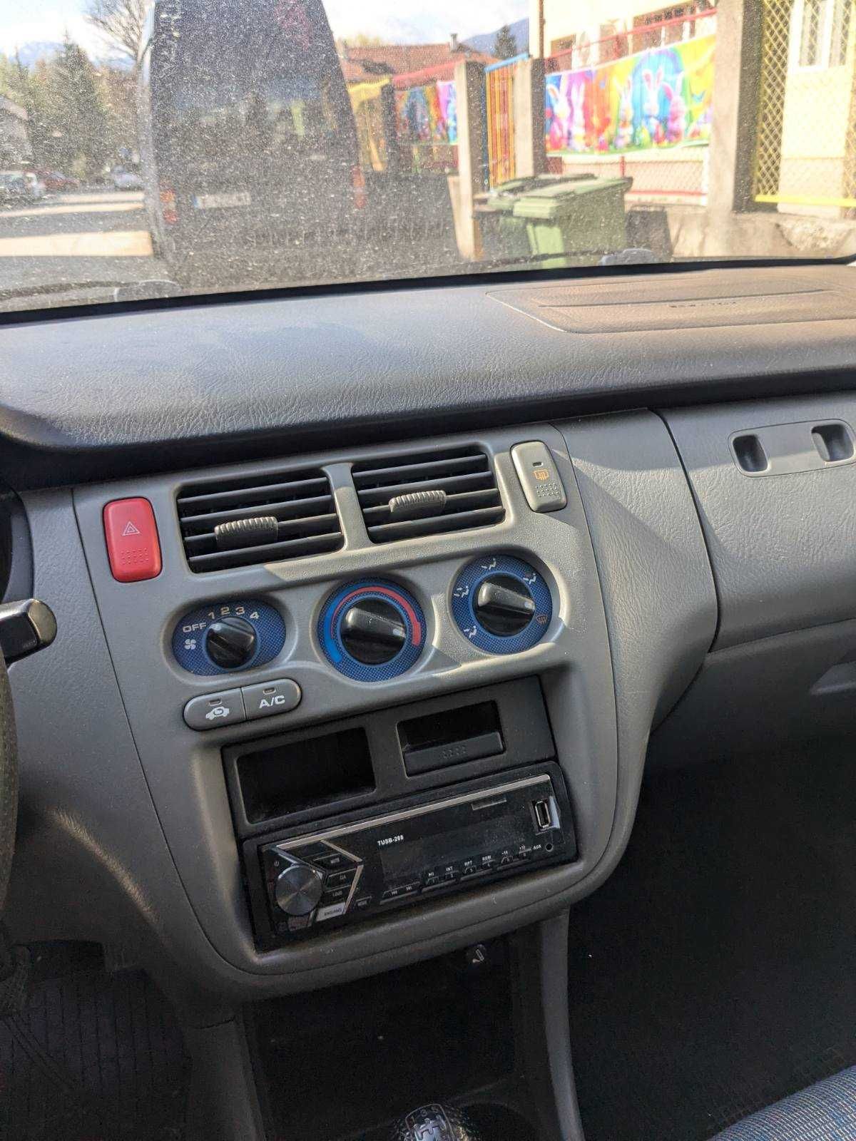 Продавам Honda H-rv
