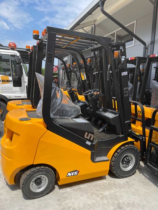 Motostivuitor NOU 1,5T DIESLE DIN STOC