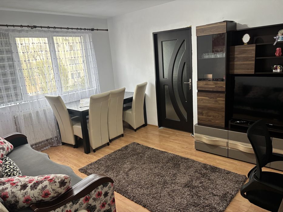 Apartament Nedecomandat