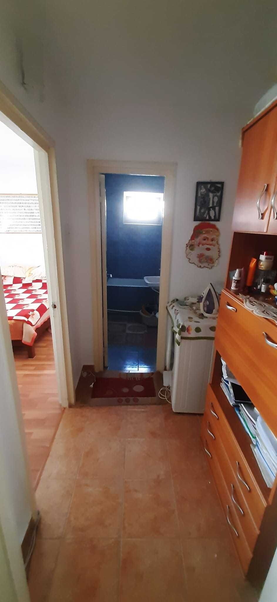 Apartament 2 camere, Aleea Muncii, Slatina