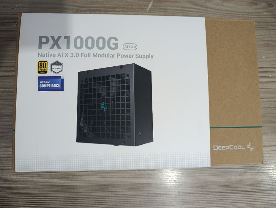 Продам комплектующие для компьютера