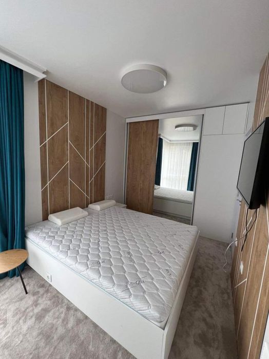 Дава се под наем Двустаен апартамент в Пловдив, Каменица 1 - 55 кв.м за 449 € - Снимка #3