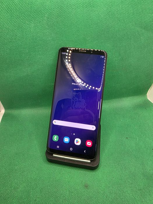 Samsung S9 Plus 64/6GB•Amanet Lazar Crangasi •40794