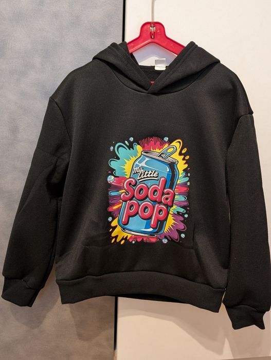 Детски Суичър Soda Pop / K Pop / Сода Поп