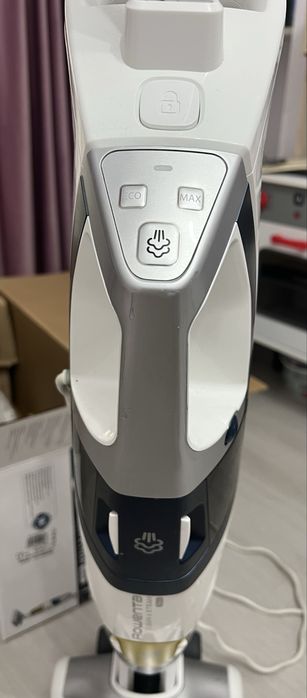 Aspirator cu abur Rowenta