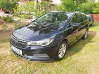 Opel Astra K Sport Tourer 1.6 CDTI 136 CP, Start/Stop