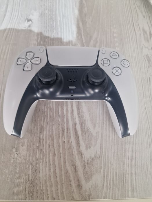 Vand contrloller ps5 ca nou