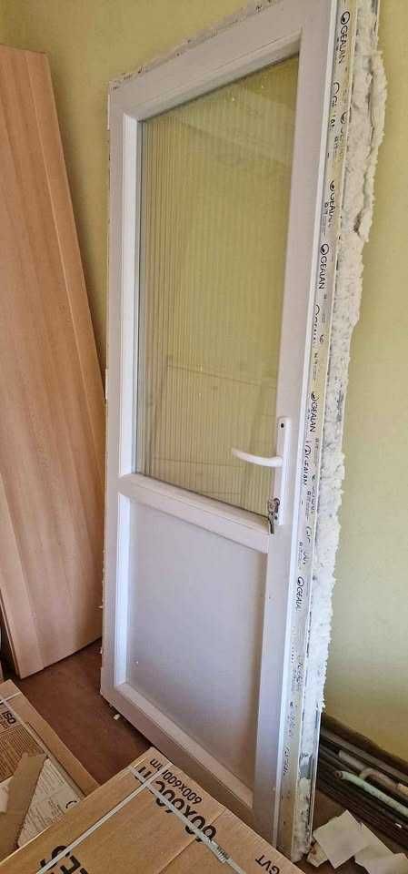 Vand usi PVC  interior