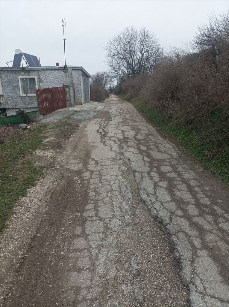Продава се Къща в Силистра, Меджиди Табия - 40 кв.м за 383 €/кв.м - Снимка #1