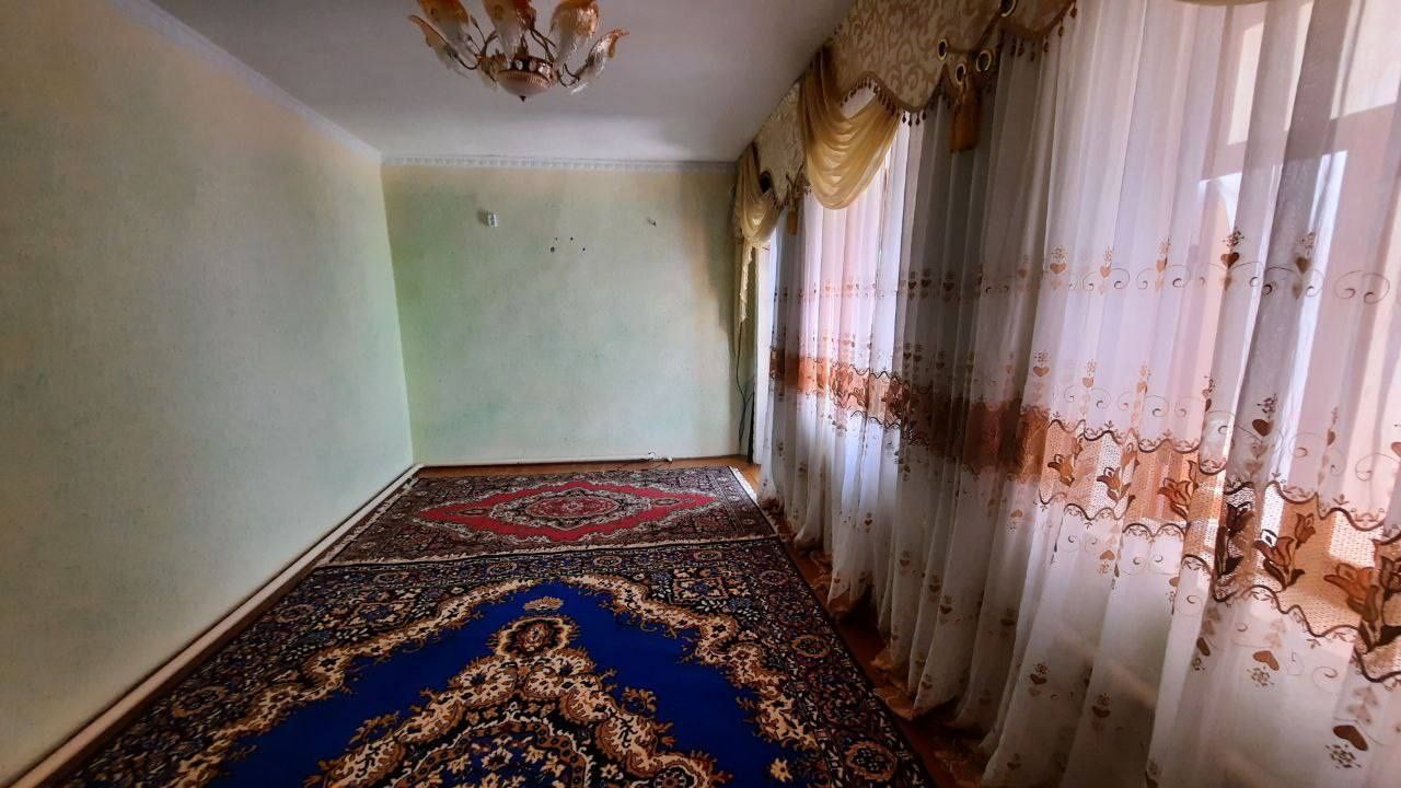 Ижарага хавли, уй берилади