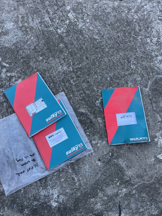 Торачка Sulky