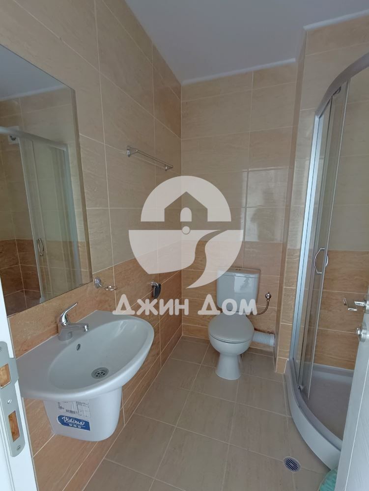 Двустаен апартамент с ФРОНТАЛНА ГЛЕДКА МОРЕ в к-с „Рич 2“, с. Равда
