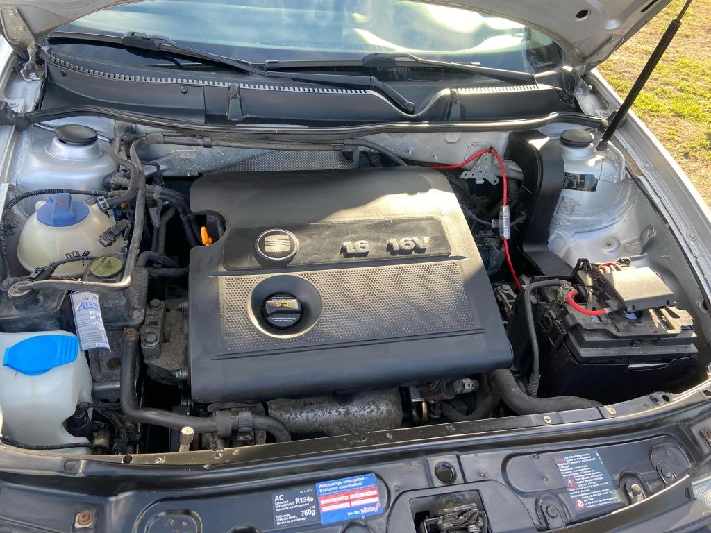 Seat Lein 2003 1.6
