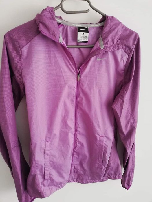 Geacă ploaie Nike Running XS