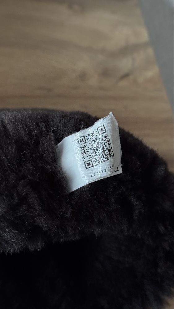 Дамски топли Ugg номер 38