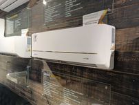 Инверторный Кондиционер Welkin.(Midea) Sheikh/Konditsioner Inverter 18