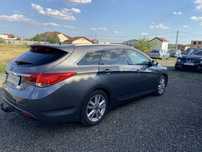 Hyundai I40 1.7 CRDI euro 5